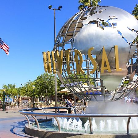 Los Angeles Premium Suites With Free Parking Екстер'єр фото