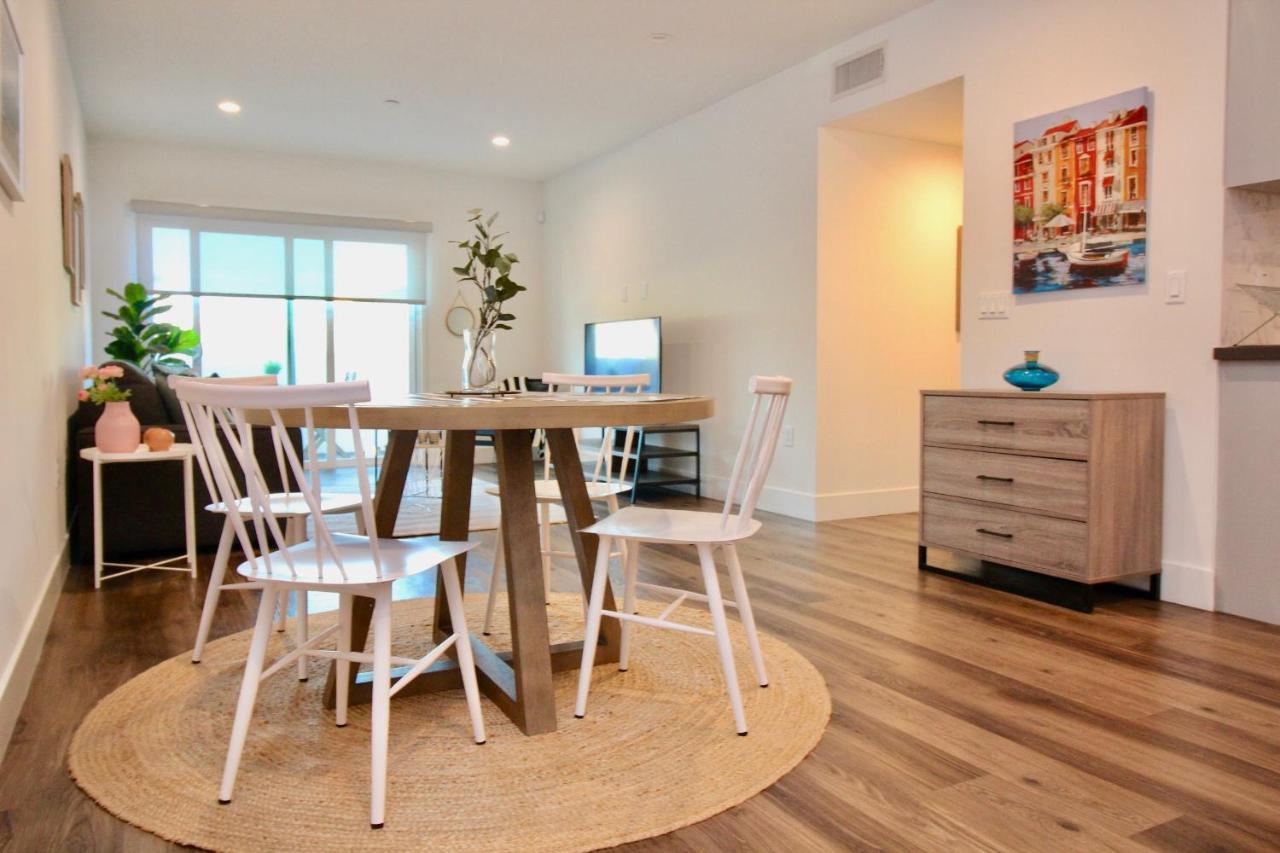 Los Angeles Premium Suites With Free Parking Екстер'єр фото