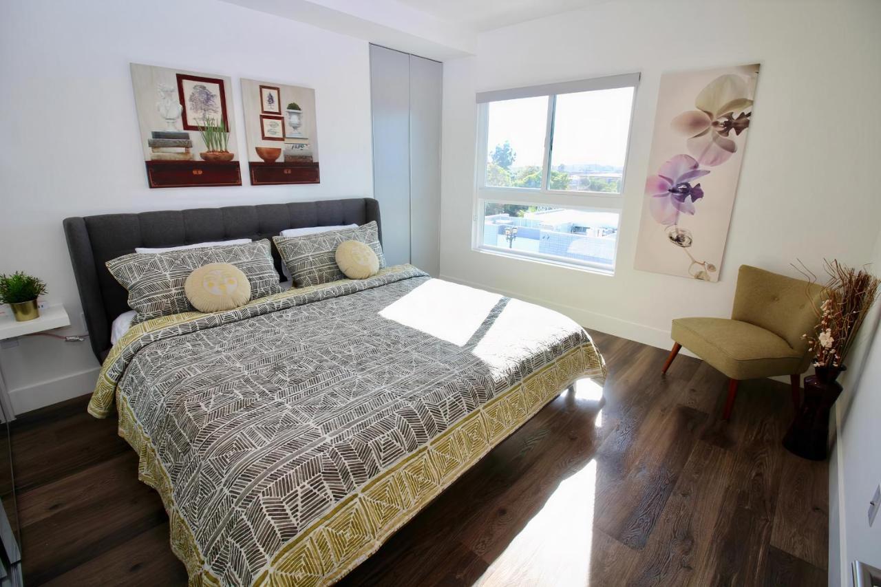 Los Angeles Premium Suites With Free Parking Екстер'єр фото