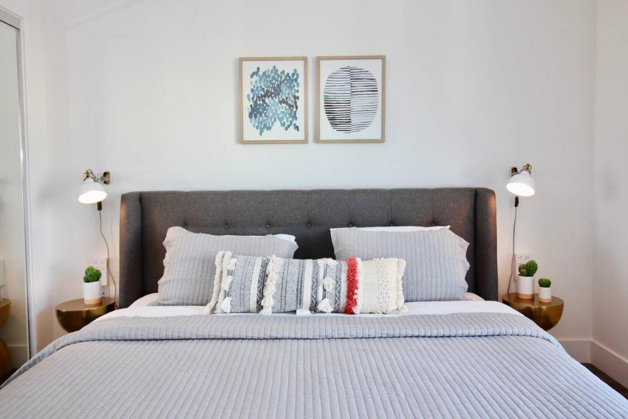 Los Angeles Premium Suites With Free Parking Екстер'єр фото
