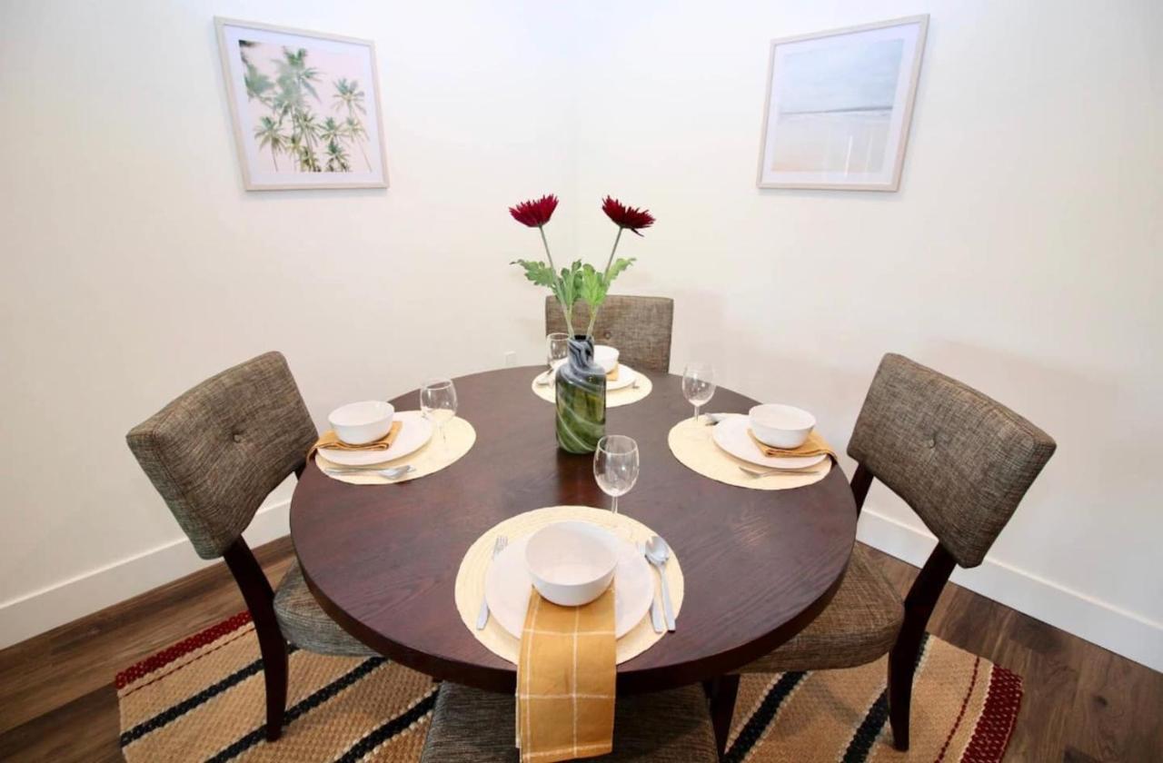 Los Angeles Premium Suites With Free Parking Екстер'єр фото