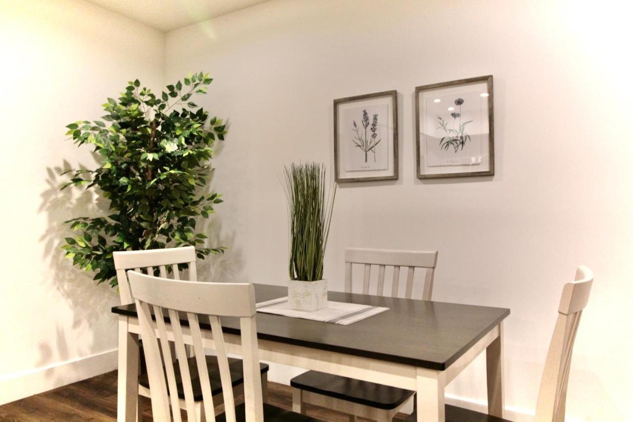 Los Angeles Premium Suites With Free Parking Екстер'єр фото