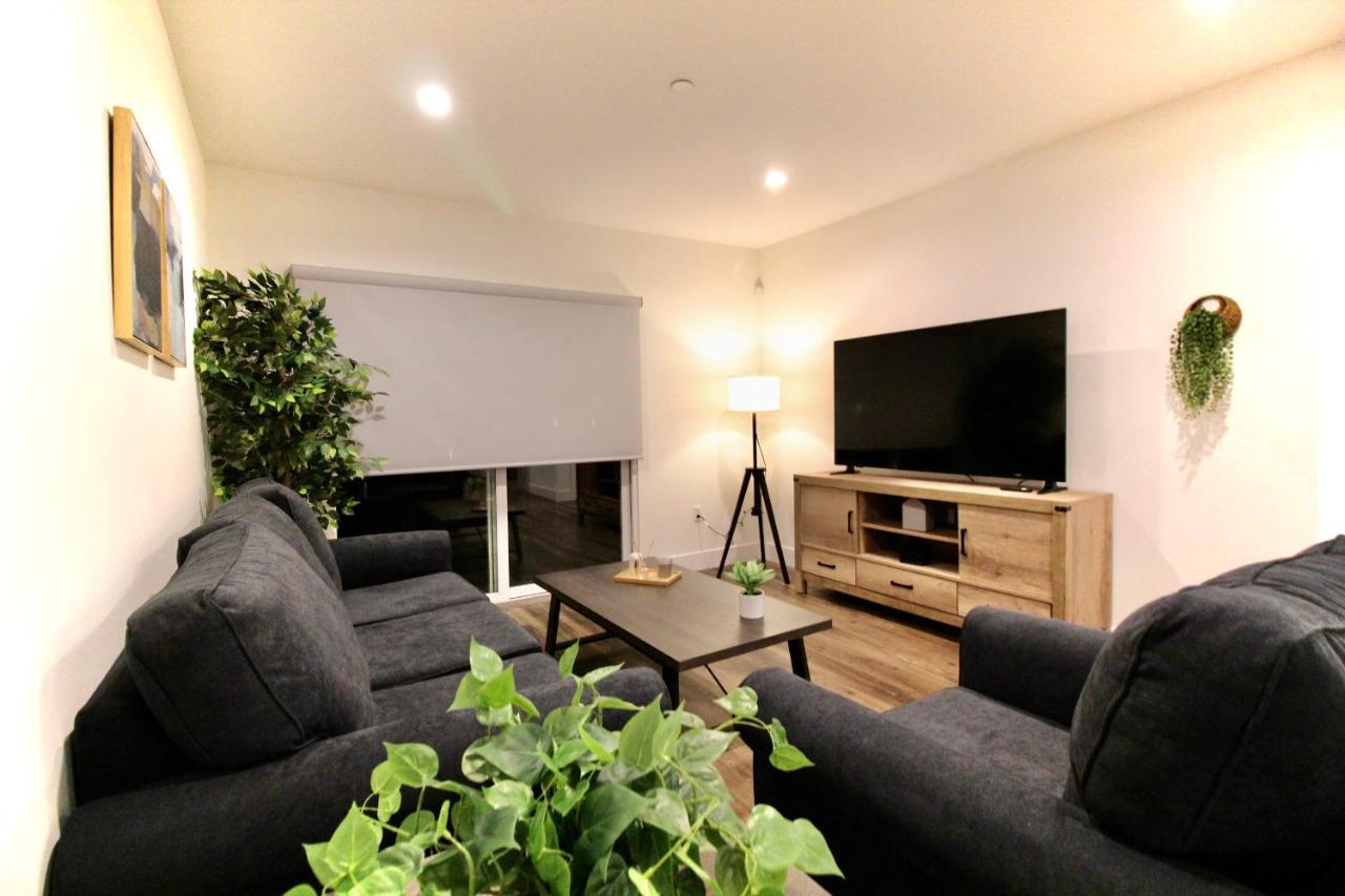 Los Angeles Premium Suites With Free Parking Екстер'єр фото