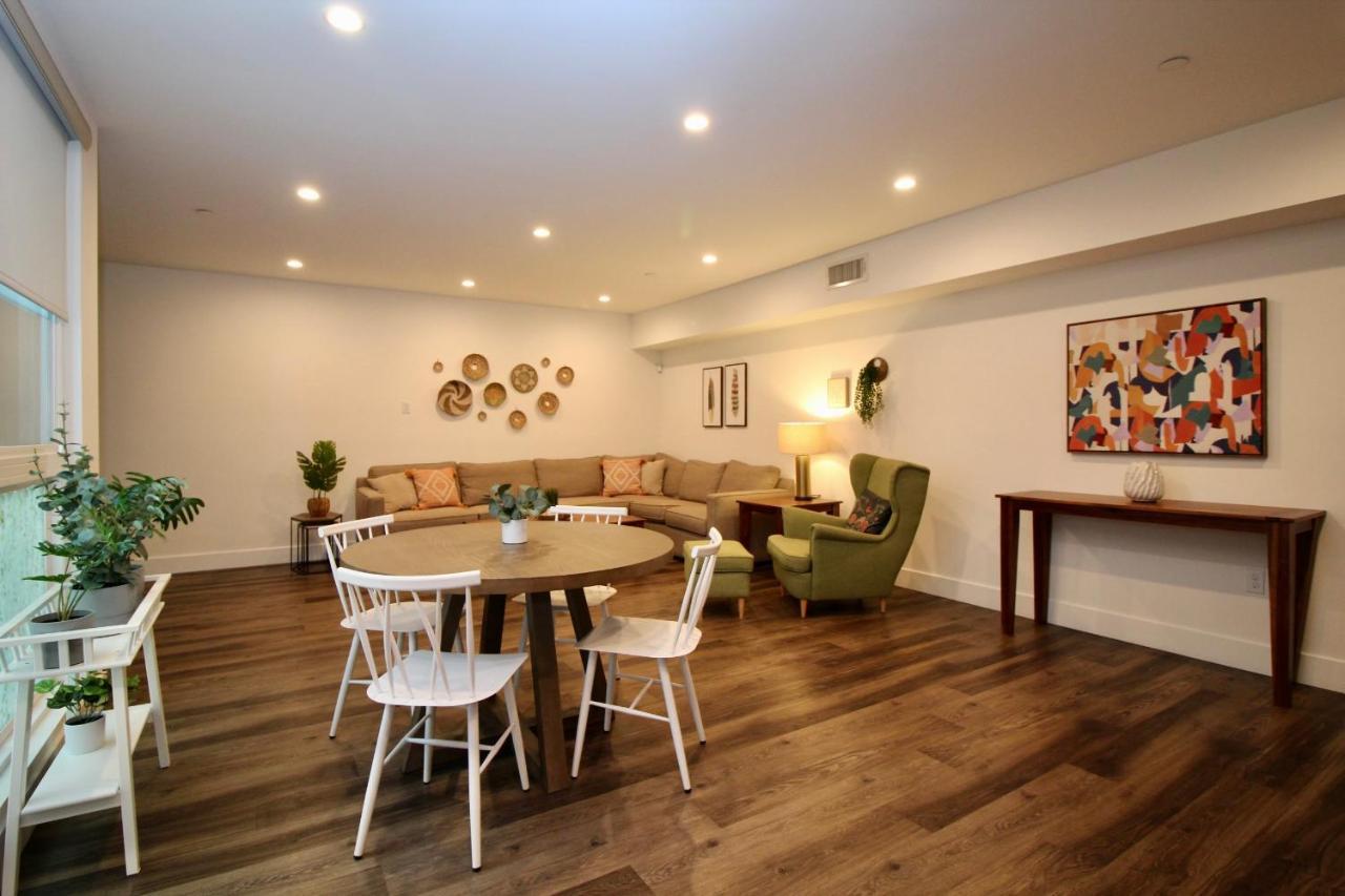 Los Angeles Premium Suites With Free Parking Екстер'єр фото