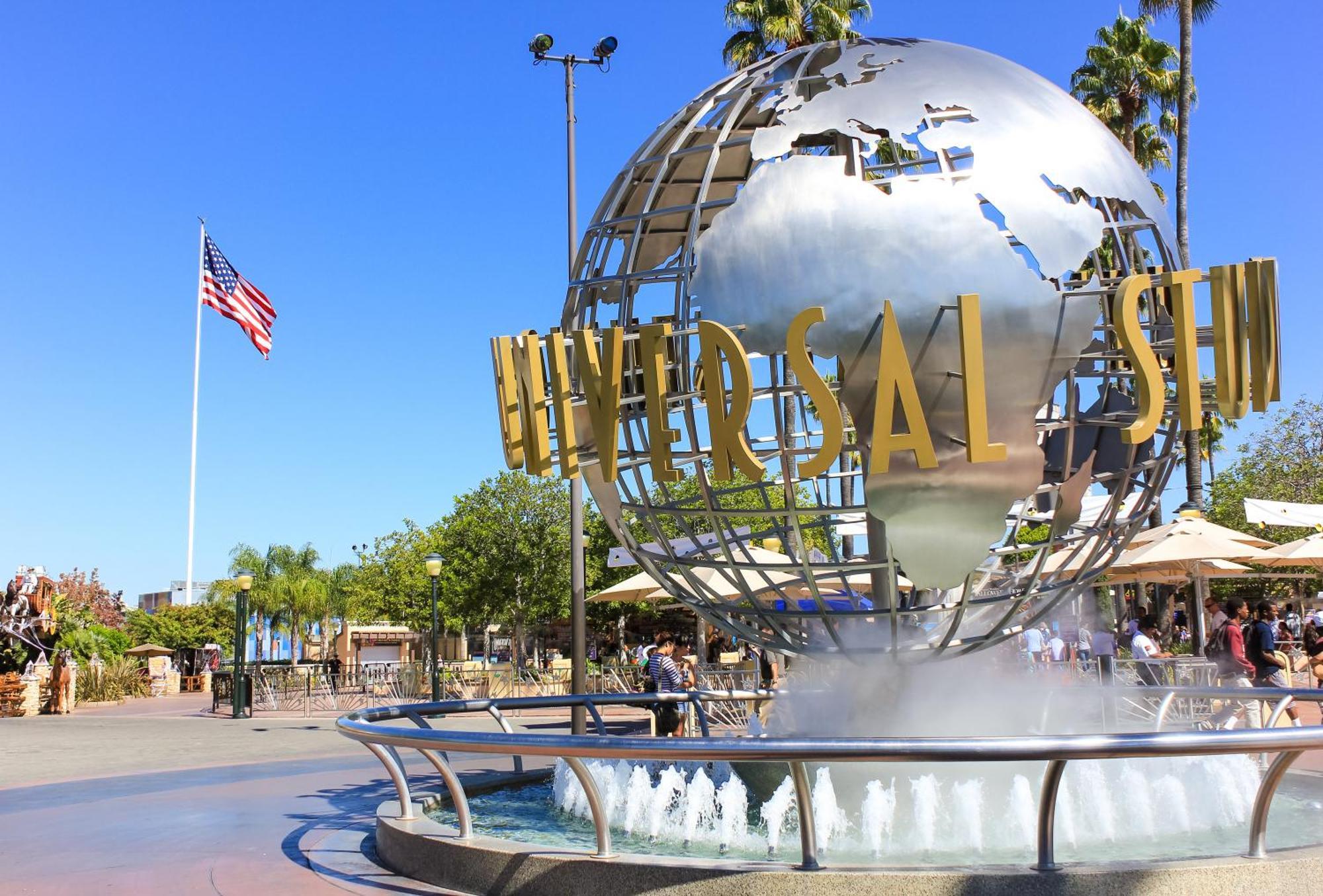 Los Angeles Premium Suites With Free Parking Екстер'єр фото
