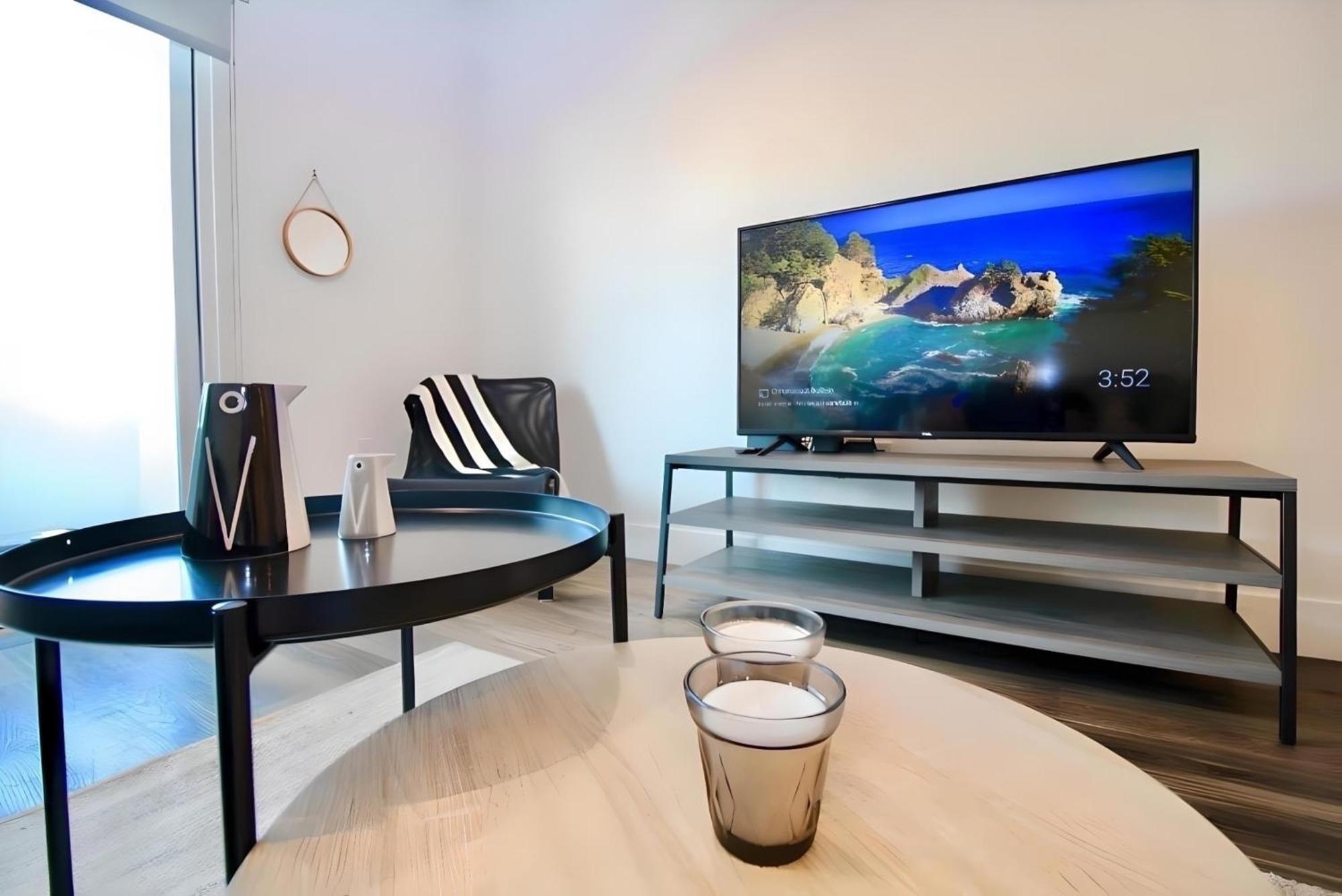 Los Angeles Premium Suites With Free Parking Екстер'єр фото