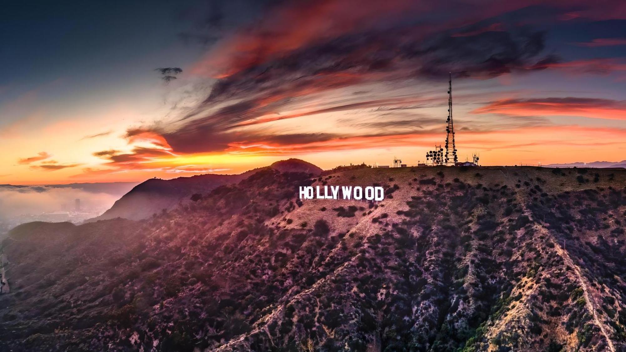 Los Angeles Premium Suites With Free Parking Екстер'єр фото