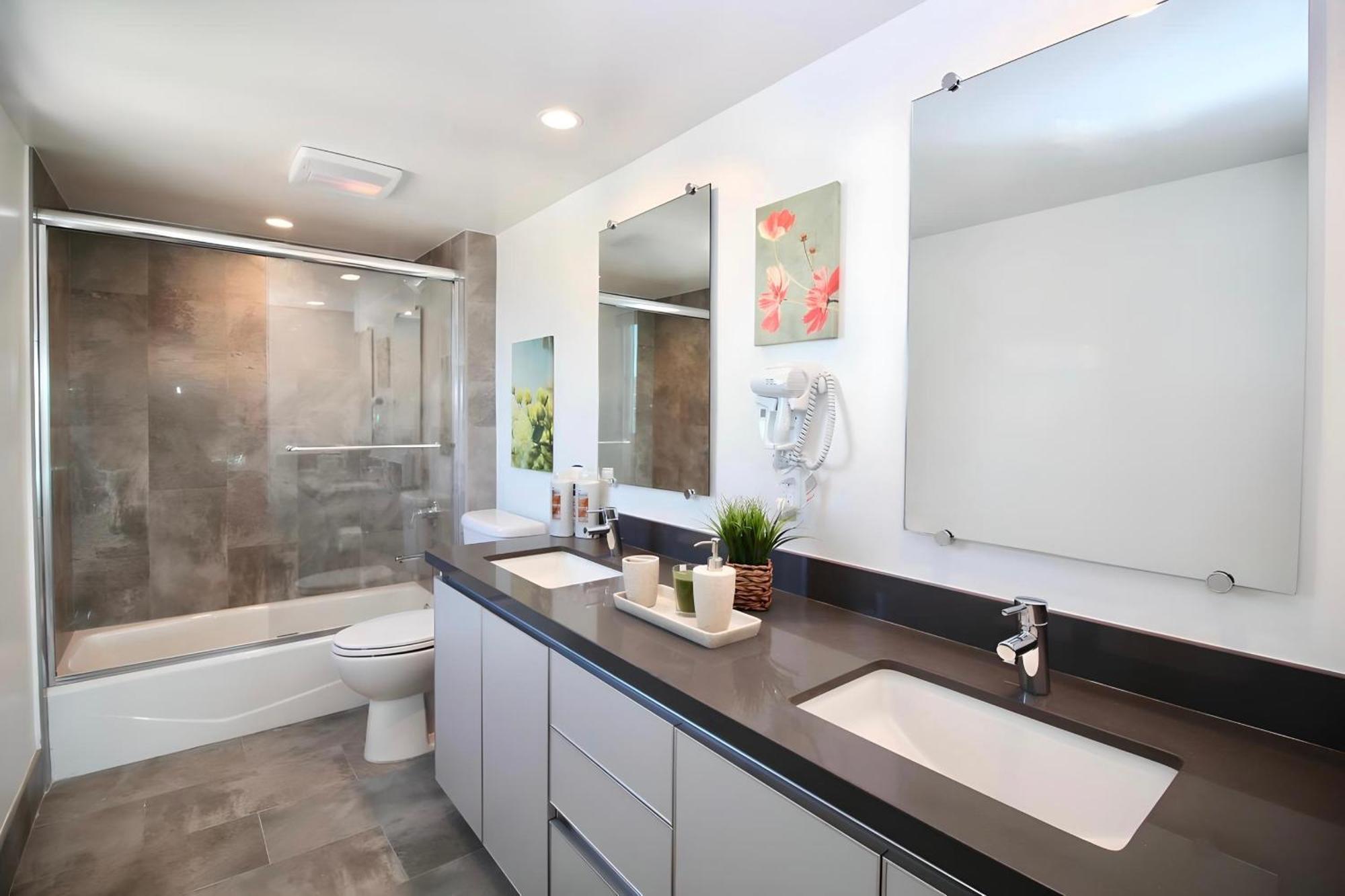 Los Angeles Premium Suites With Free Parking Екстер'єр фото