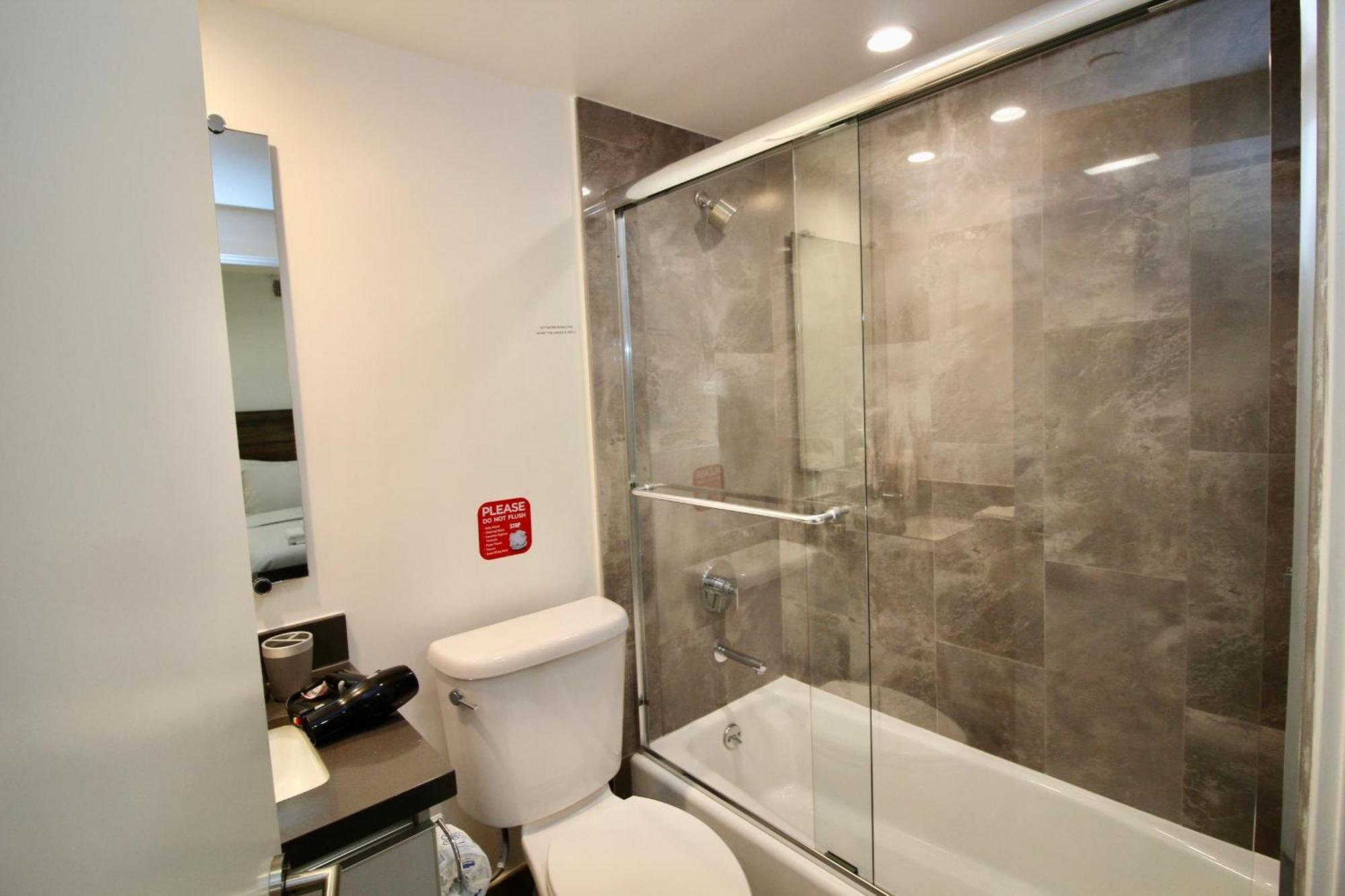 Los Angeles Premium Suites With Free Parking Номер фото